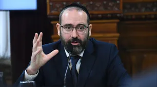 El representante argentino en Tel Aviv destacó la imagen de Milei en Israel: "Es considerado un prócer"