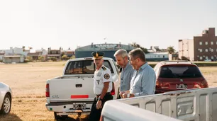 Frigerio denunció la desaparición de 80 autos oficiales: “Tienen pocos días para entregarlos”