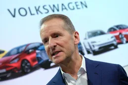 Comentarios de un jefe de Volkswagen son difíciles de justificar