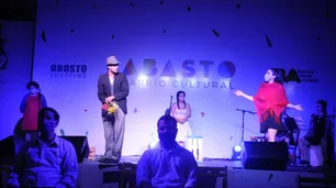 Espectáculos teatrales y musicales con aforo de hasta 10 mil personas