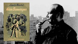 Leopoldo Marechal: por siempre Buenos Aires