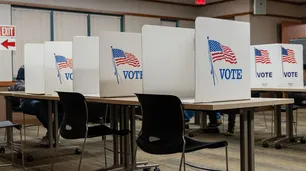 Unas 300 organizaciones se preparan para vigilar los comicios: en RDC explicaron el operativo electoral en Estados Unidos