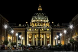 ¿EE.UU posee naves extraterrestres? El Vaticano sabe la verdad y la oculta, dijo un ex oficial del Pentágono
