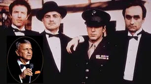 El Padrino, la joya del cine que casi no ve la luz: del enojo de Sinatra a las presiones de la mafia y los productores