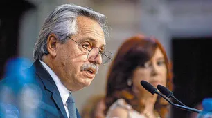 El Gobierno respaldó la maniobra de Cristina Kirchner para ganar otro asiento en el Consejo de la Magistratura