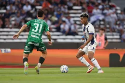 Talleres sigue en la pelea: a 5 del puntero y prendido para la Copa Libertadores