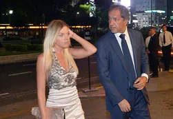 Scioli, Lousteau, Kirchner: trampas e infidelidades en la política