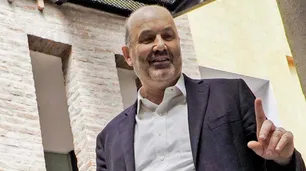 Federico Sturzenegger explicó el decreto que convierte al Banco Nación en Sociedad Anónima