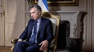Macri: "Cuando el Gobierno evita criticar la invasión rusa, nos avergüenza a gran parte de los argentinos"