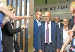 La Corte Suprema rechazó reabrir una causa contra Gustavo Arribas