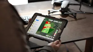 La agricultura digital, el presente perfecto del campo argentino