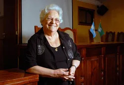 El legado de Argibay, la abogada que fundó una nueva etapa del derecho