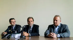 Andrés Gil Domínguez: "Lo que propuso Mayans es una suerte de chantaje al Poder Judicial"