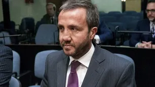 Investigan si el gobierno de Macri le financió un hotel a Vandenbroele, "arrepentido" en el caso Boudou
