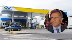 YPF se quedó con la petrolera del empresario K Cristóbal López