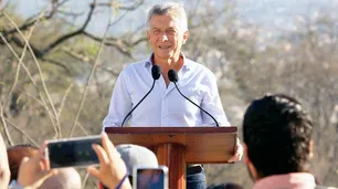 Mauricio Macri hizo críticas al modelo de Milei desde Jujuy: “El superávit fiscal es de baja calidad”