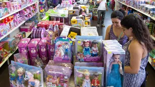 Día del Niño 2025: más ropa que juguetes y "rebajas significativas para mantener el ritmo comercial"