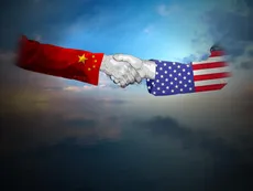 EE.UU. asegura que seguirá importando minerales de China
