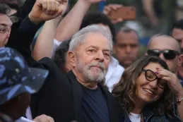 Juez de Brasil anula las condenas de Lula por Lava Jato