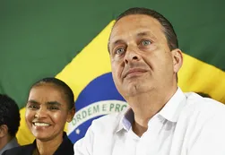 Cómo queda la carrera presidencial en Brasil tras la muerte de Campos