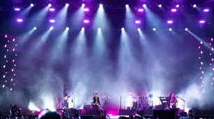 Maroon 5 en la Argentina: emoción, buena música y felicidad colectiva