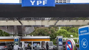 YPF aumentó un 11% sus combustibles y se suma a las subas de Axion y Shell