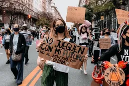 Organizaciones ambientales juveniles no lograron participar en la Cumbre sobre Cambio Climático