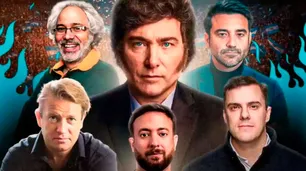 Todo lo que tenés que saber sobre "La Derecha Fest" en Córdoba: política, cultura libertaria y discursos antiizquierdistas