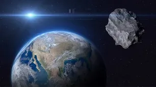 Asteroide de gran tamaño pasará cerca de la Tierra y los científicos advierten que podría regresar en el futuro