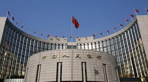 ¿Busca un banco central independiente? Mire hacia China