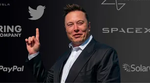 Elon Musk podría comprar el Silicon Valley Bank