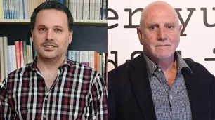 Leopoldo Tornarolli y Agustín Salvia reflexionaron sobre el índice de pobreza