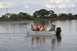 Vacaciones de invierno exitosas en Corrientes: la provincia alcanzó un 75% de ocupación con picos del 96% en el Iberá