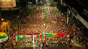 La Maratón Internacional de Reyes 2026 volverá a tomar las calles de Concordia