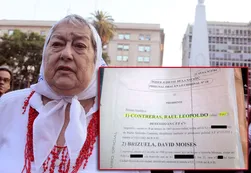 Las denuncias de la mujer asesinada que incomodaron a Hebe de Bonafini
