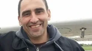 Murió el copiloto del avión sanitario que se estrelló en Esquel