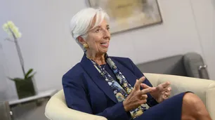 Revelan que Christine Lagarde fue consejera de un bufete de abogados ubicado en paraísos fiscales