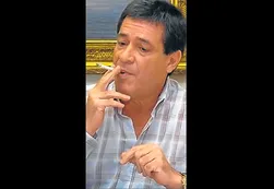 Cartes fabrica la mitad de los cigarrillos del contrabando a la Argentina