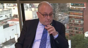 Jorge Faurie: “Alguien pudo haber enviado material con desconocimiento de cancillería”