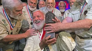 Se festejaron los días de Hemingway en Cayo Hueso