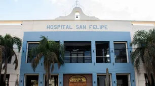 Acusan a un hombre de asesinar a su mamá, su hija y su hermano mientras estaban bajo su cuidado
