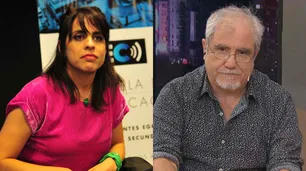 Victoria Donda habló sobre la causa Etchevehere: "Estoy en contra de la toma de tierras"