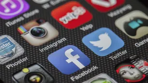 El rechazo al paro general supera al respaldo en redes sociales