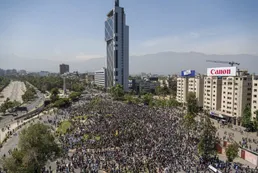 Cómo no lo vieron venir