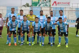 Que ganas de volver