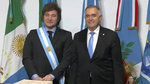 Tucumán se prepara para recibir a Javier Milei en la vigilia por el Día de la Independencia