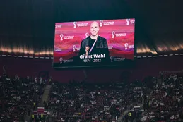 Revelan las causas de la muerte del periodista Grant Wahl durante el partido de Argentina-Países Bajos