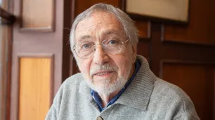 Luis Brandoni apoyó la auditoría a las universidades y criticó la protesta contra Javier Milei en Once: "¿Estaban festejando o protestando?"