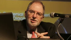 Claudio Loser: "Argentina tiene que aprovechar que el FMI es un aliado excelente"
