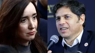 Villarruel cuestionó a Kicillof por un plan de lectura explícito en secundarias: "Dejen de sexualizar a los chicos"